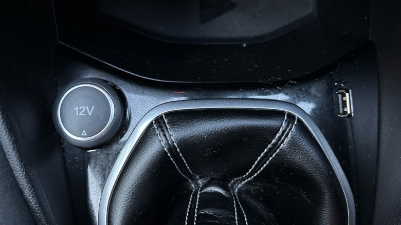 Ford Fiesta 1.0 EcoBoost Zetec 5dr Petrol Hatchback